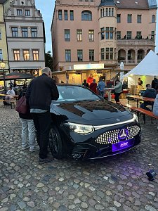 verschiedenste Eindr&uuml;cke der Veranstaltung, Fahrzeugmodelle, Kundengespr&auml;che mit unserem Verkaufsteam und Darstellung des Standes. 