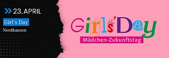 Girls�Day 2026 im Autohaus Peter in Nordhausen 