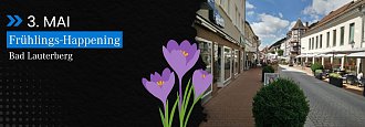 Bad Lauterberg (Verein Bad Lauterberg e.V. für Handel & Gewerbe)