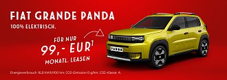 FIAT GRANDE PANDA