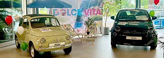 "La Dolce Vita" - Italienisches Lebensgef&uuml;hl in Nordhausen