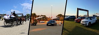 Immenr&ouml;der Summer Meeting 2026 - Spitzensport bei Sommeratmosph&auml;re