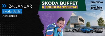 Skoda Buffet 2026 (Autohaus Peter)