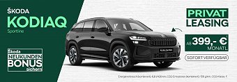 �koda Kodiaq Sportline (Autohaus Peter)