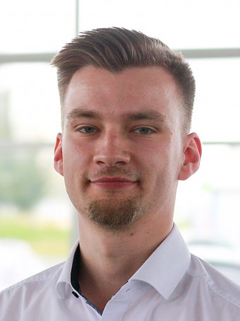 Benjamin Meinshausen