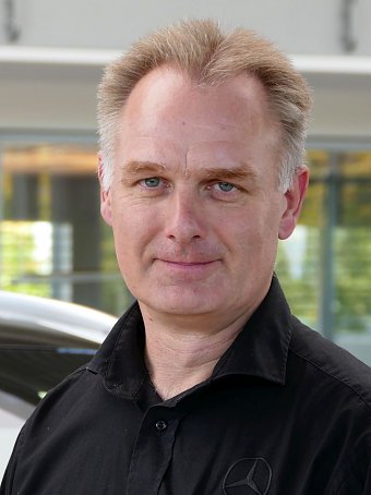 Rainer Petsch