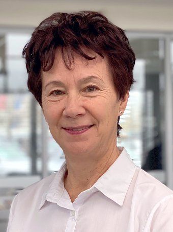 Roswitha Schröder