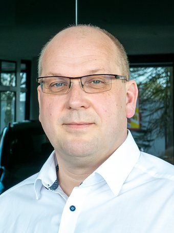 Veikko Junge