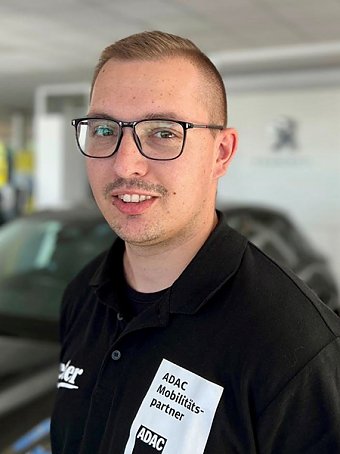 Schröder, Christian