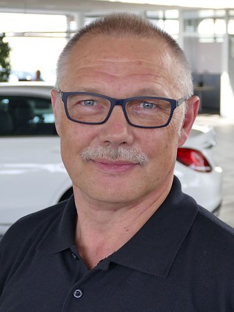 Michael Märten