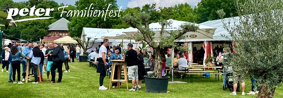 Familienfest