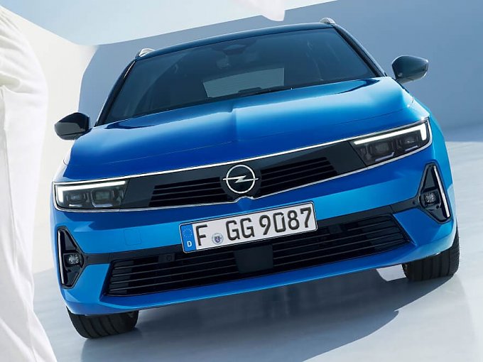 DIE ZUKUNFT IM VISIER