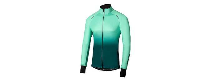 Langlauf-/Funktionsjacke