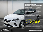Opel Corsa F 1.2 Elegance Navi Allwetter EPH SH