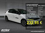Opel Opel Corsa F 1.2 GS Klimaautomatik Sitzheizung (MW)