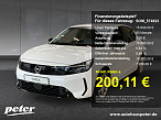 Opel Corsa 1.2 Edition Klimaautomatik Sitzheizung (VFW)