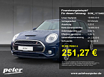 Mini Clubman Cooper S Klima+ SHZ+ Navi