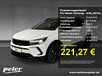 Opel Grandland 1.2 Turbo GS Line Klimaautomatik Alcantara Sitzheizung