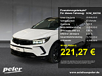 Opel Grandland 1.2 Turbo GS Line Klimaautomatik Alcantara Sitzheizung