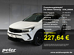 Opel Grandland 1.2 Turbo GS Line Klimaautomatik Alcantara Sitzheizung