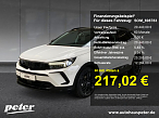 Opel Grandland 1.2 Turbo GS Line Klimaautomatik Alcantara Sitzheizung