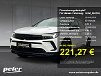 Opel Grandland 1.2 Turbo GS Line Klimaautomatik Alcantara Sitzheizung
