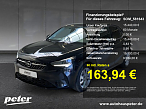 Opel Corsa F 1.2 Turbo Elegance Klimaautomatik Sitzheizung 100PS