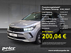 Opel Grandland 1.2 Turbo Ultimate Alcantara Sitzheizung