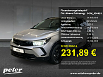 Opel Grandland 1.2 Turbo GS Line Klimaautomatik Alcantara Allwetter Opel Grandland 1.2 Turbo GS Line Klimaautomatik Alcantara Allwetter