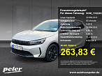 Opel Opel Corsa F GS 1.2 (MT6) Allwetterreifen LH SH Verfügbar ab dem 28.09.2025
