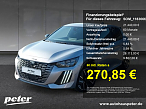 Peugeot 208 GT Hybrid 136 LED+ACC+Kamera 360+Navi