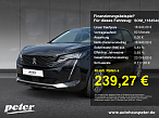 Peugeot 3008 Active Pack 130 EAT8 Navi+EcoLED+Kamera+SH