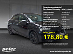 Opel Corsa F 1.2 Turbo GS Klimaautomatik Sitzheizung Allwetter 100PS