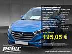 Hyundai Tucson 1.6Turbo Style Navi RKam (APN)