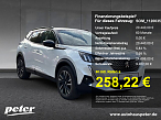 Peugeot e-2008 GT Pack 136 +Kamera+11KW-OBC+SHZ+PanoDach