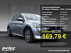 Peugeot e-208 Active 136 +11KW OBC+SHZ+Bluetooth