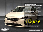 Opel Corsa F 1.2 Turbo Elegance Klimaautomatik Sitzheizung Allwetter 100PS