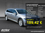 Volkswagen Passat Variant 1.5 TSI Comfortline Climatronic Sitzheizung 150PS