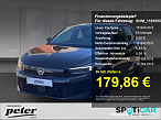 Opel Corsa F 1.2 Turbo Klima Allwetter 100PS