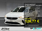 Opel Corsa F 1.2 Edition Klima Sitzheizung