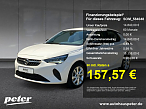 Opel Corsa F 1.2 Turbo Elegance Klima Sitzheizung Allwetter 100PS