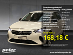 Opel Corsa F 1.2 Turbo Elegance Klima Sitzheizung Allwetter 100PS
