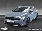 Opel Corsa F 1.2 GS Navi Allwetterreifen