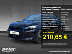 Opel Corsa F 1.2 Turbo GS Automatik Sitzheizung Allwetter 100PS