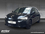 Opel Corsa F 1.2 Turbo GS Line Klimaautomatik Sitzheizung Allwetter 100PS