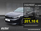 Opel Corsa F 1.2 Turbo GS Klimaautomatik Sitzheizung Allwetter 100PS