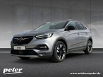 Opel Grandland X 2.0 D Ultimate Automatik Leder Sitzheizung 177PS Opel Grandland X 2.0 D Ultimate Automatik Leder Sitzheizung 177PS