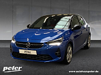 Opel Corsa F 1.2 Turbo GS Line Klimaautomatik Sitzheizung 100PS