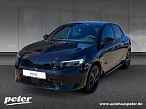 Opel Corsa F 1.2 Turbo GS Klimaautomatik Sitzheizung Allwetter 100PS