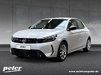 Opel Corsa F 1.2 Edition Allwetter Verfügbar ab 01.03.2026